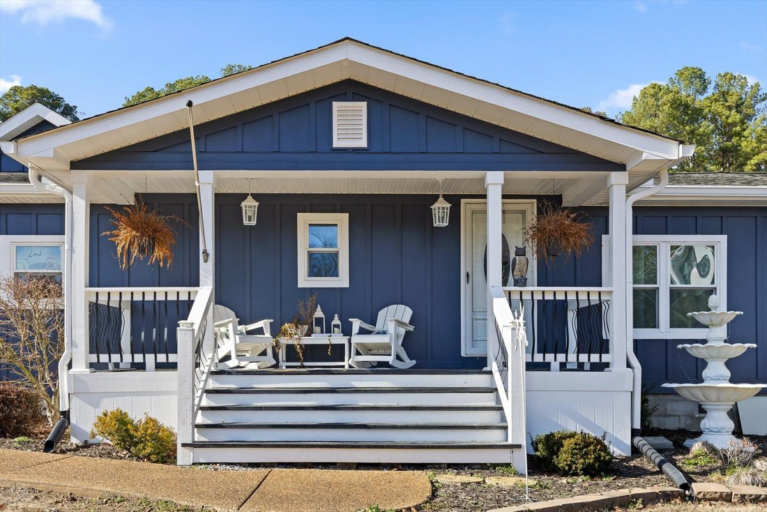 House in McDonald, Tennessee, United States 3 - 16927418