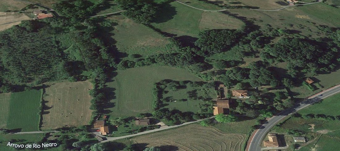Terreno en Escalante, Cantabria, España 4 - 16926856