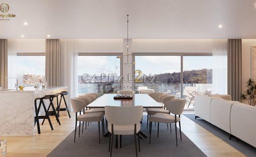 Apartamento en Campolide, Lisboa, Portugal 1