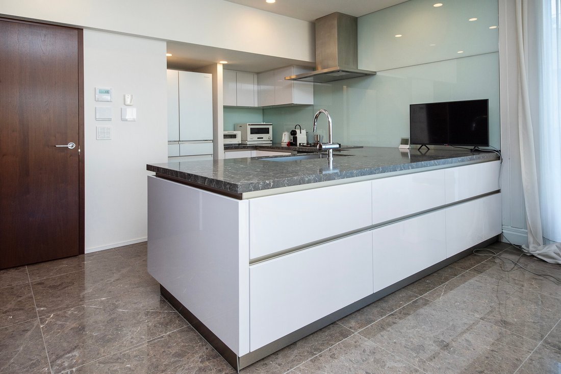 Condo in Meguro City, Tokyo, Japan 3 - 16926494