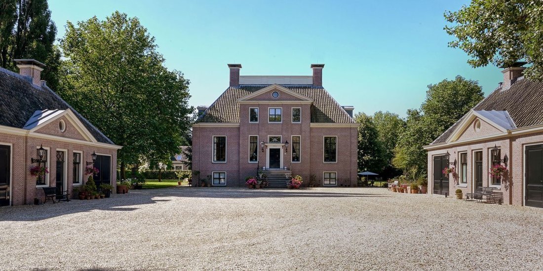 Villa in Maarssen, Utrecht, Netherlands 1 - 16927376