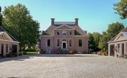 Residenza a Maarssen, Utrecht, Paesi Bassi 1