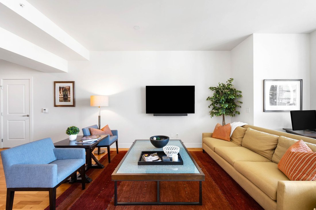 Appartement à Denver, Colorado, États-Unis 4 - 16927391
