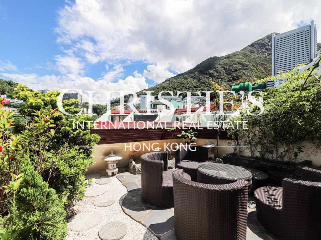 Villa in Hong Kong, Hong Kong 2 - 16927880