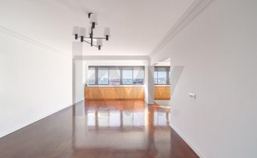 Apartamento en Oeiras y Sao Juliao da Barra, Paco de Arcos y Caxias, Distrito de Lisboa, Portugal 1