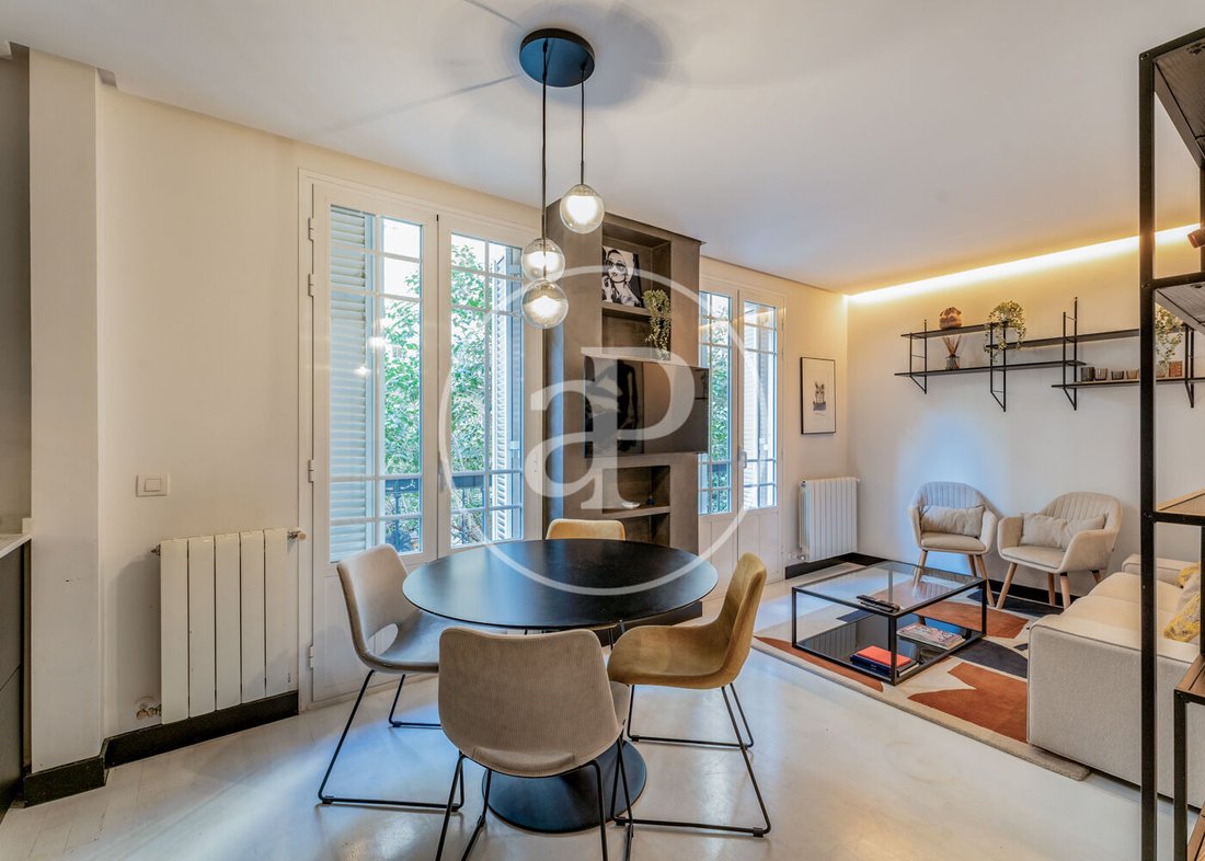 Apartment in Retiro, Madrid, Spain 4 - 16927006