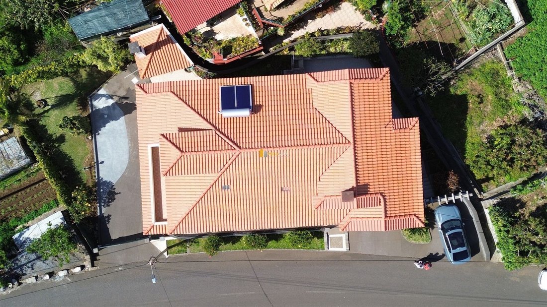 Villa in Estreito da Calheta, Madeira, Portugal 5 - 16927151
