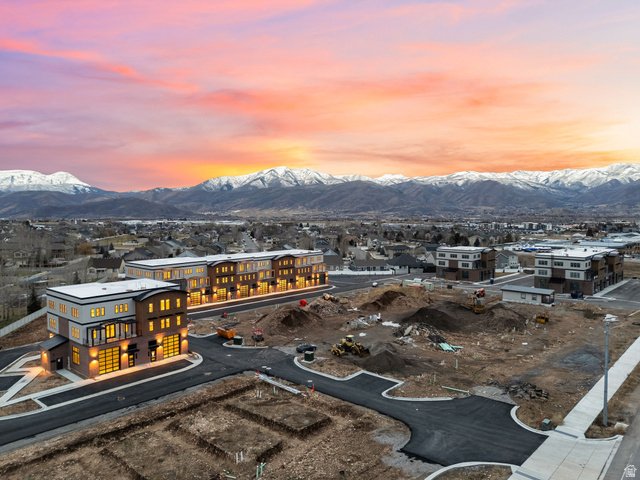 Villa in Heber City, Utah, United States 1 - 16927331