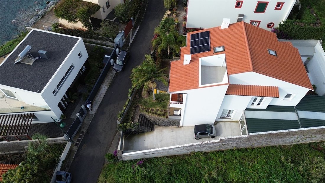 Villa in Reed, Madeira, Portugal 5 - 16926799