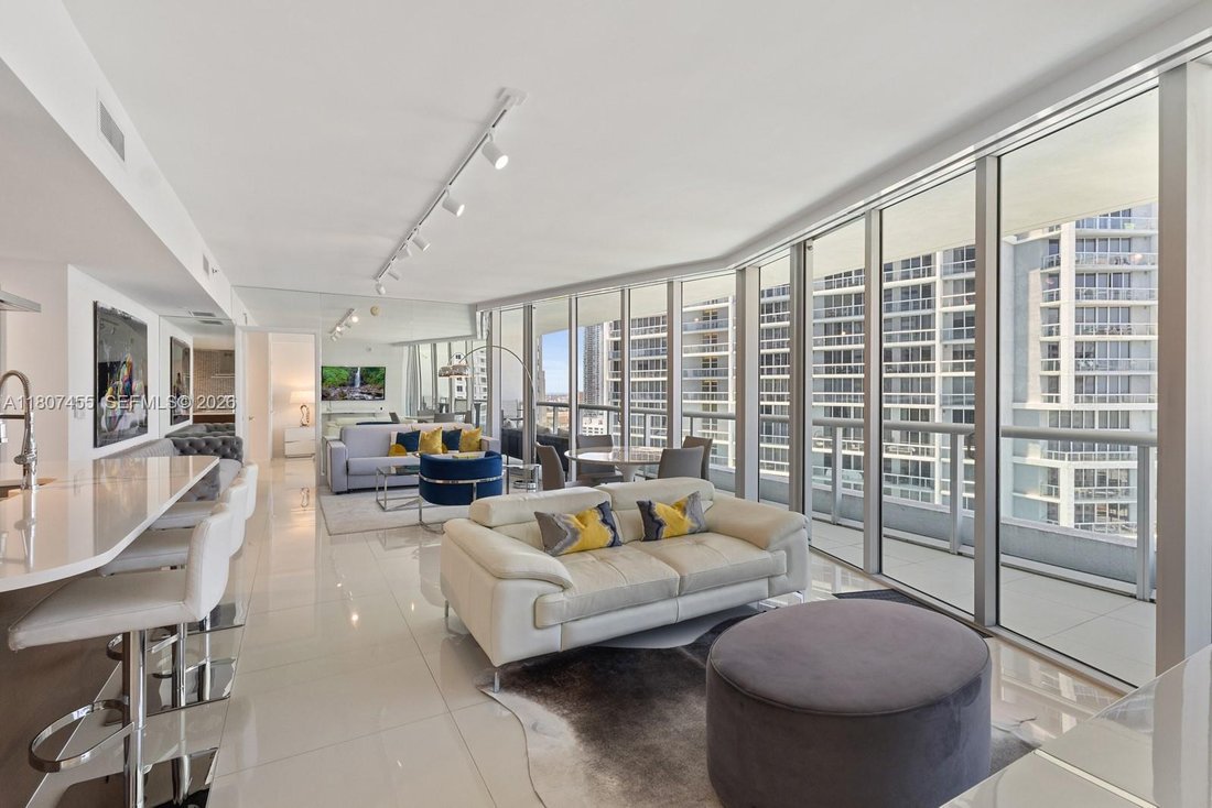 Condo in Miami, Florida, United States 5 - 16635622