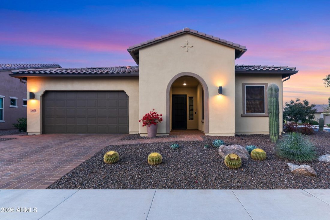 House in Peoria, Arizona, United States 1 - 16927276