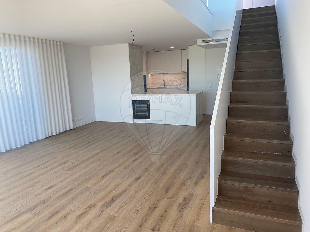 Apartment in Gloria e Vera Cruz, Aveiro District, Portugal 3 - 16926854