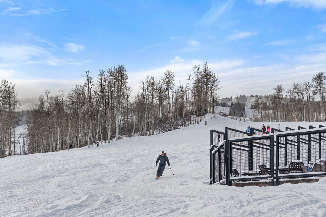 Condo in Snowmass Village, Colorado, United States 3 - 16927386