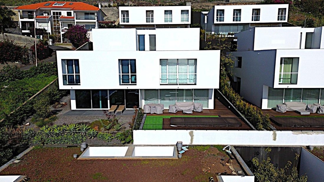 Sao Martinho, Madeira, Portugal 2 - 16927241