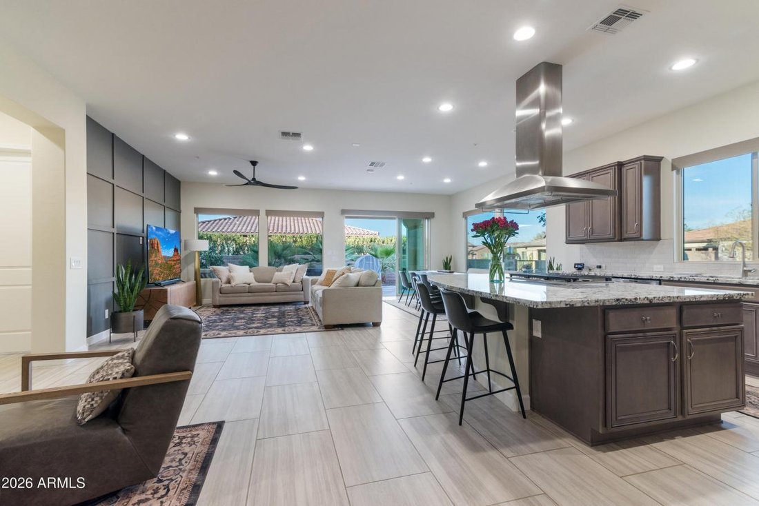 House in Peoria, Arizona, United States 3 - 16927276
