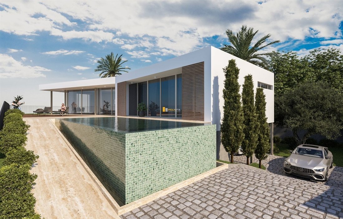 Villa in Sao Goncalo, Madeira, Portugal 2 - 16927020