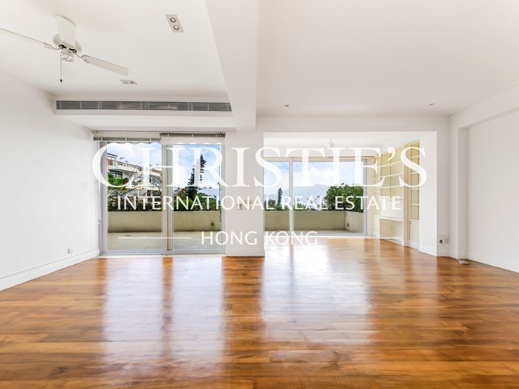 Apartment in Hong Kong, Hong Kong 2 - 16927884