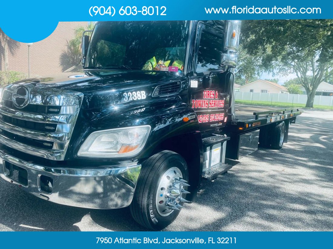 Pickup in Jacksonville, FL, United States 3 - 13215874