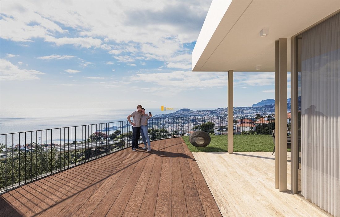 Villa in Sao Goncalo, Madeira, Portugal 4 - 16927020
