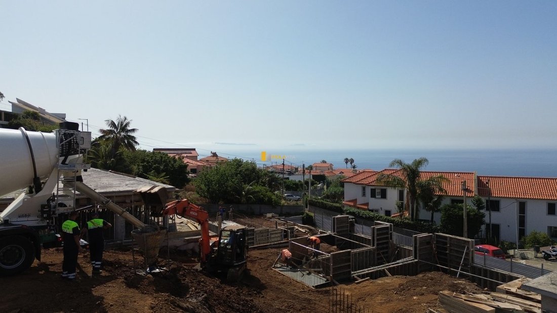Villa in Reed, Madeira, Portugal 3 - 16926779