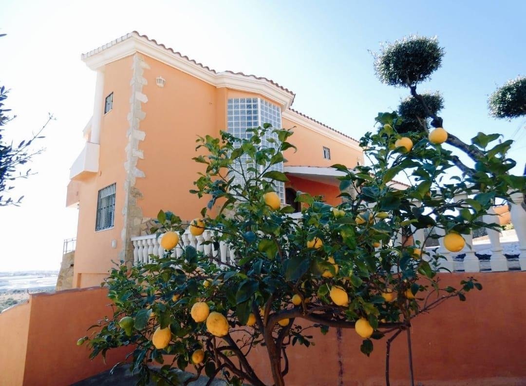 Villa in Borriol, Valencian Community, Spain 5 - 16926954