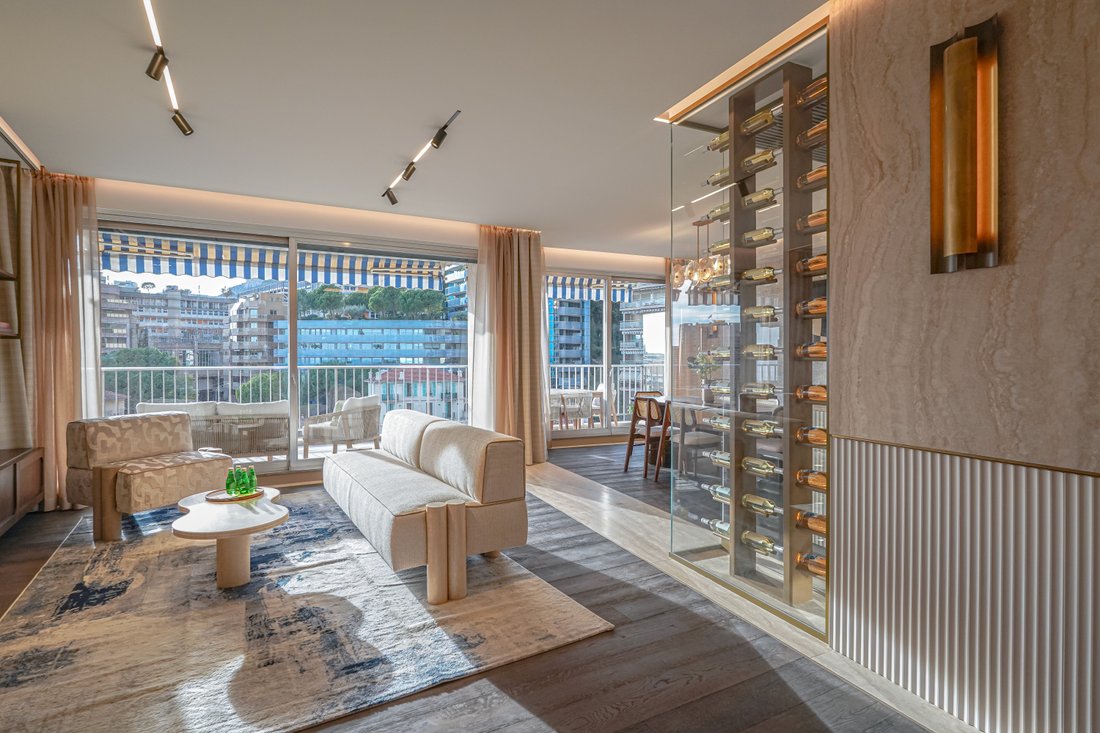 Apartment in Monaco, Monaco 4 - 16920610