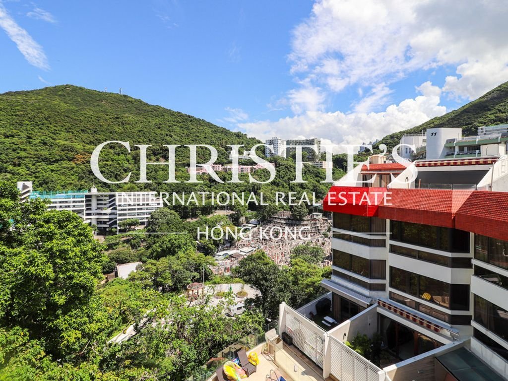 Villa in Hong Kong, Hong Kong 1 - 16927880