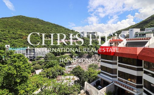 Villa in Hongkong, Hongkong 1