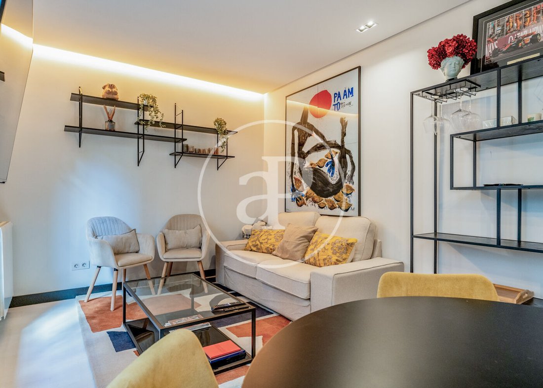 Apartment in Retiro, Madrid, Spain 5 - 16927006