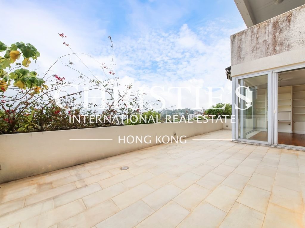 Apartment in Hong Kong, Hong Kong 1 - 16927884