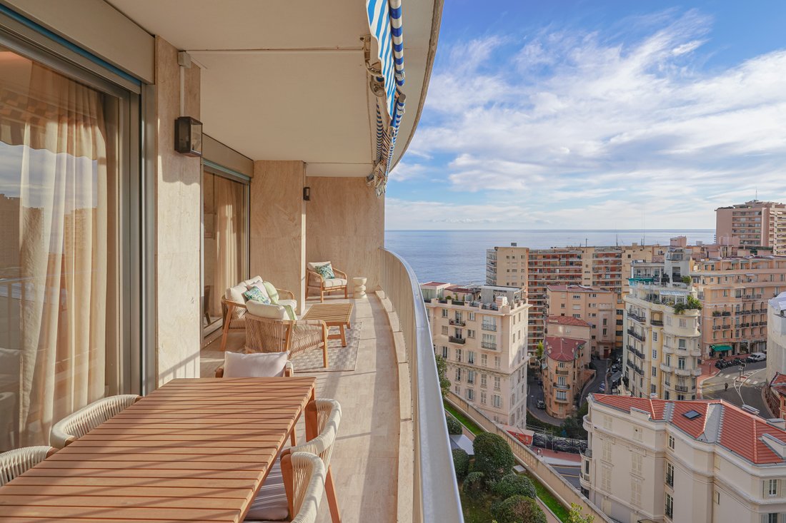 Apartment in Monaco, Monaco 2 - 16920610
