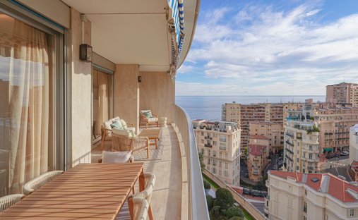 Appartamento a Monaco-Ville, Monaco 1