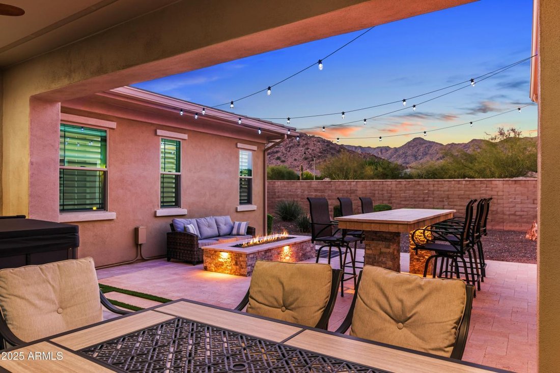 House in Buckeye, AZ, United States 2 - 16927278
