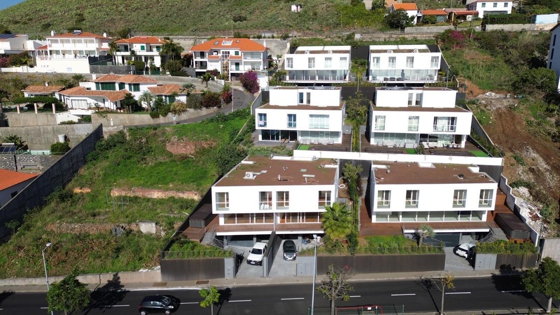 Sao Martinho, Madeira, Portugal 1 - 16927241