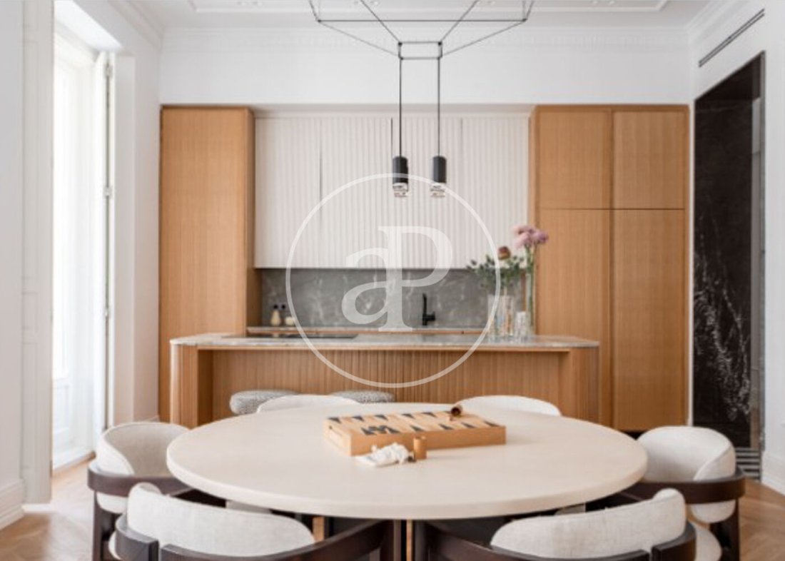 Apartment in Centro, Madrid, Spain 3 - 16927171