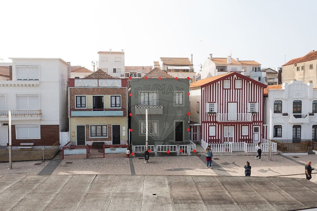 Gafanha da Encarnacao, Aveiro District, Portugal 2 - 16926835