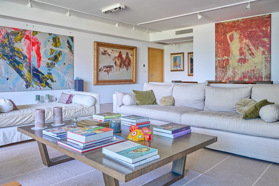 Apartment in Buenos Aires, Buenos Aires, Argentina 5 - 16926452