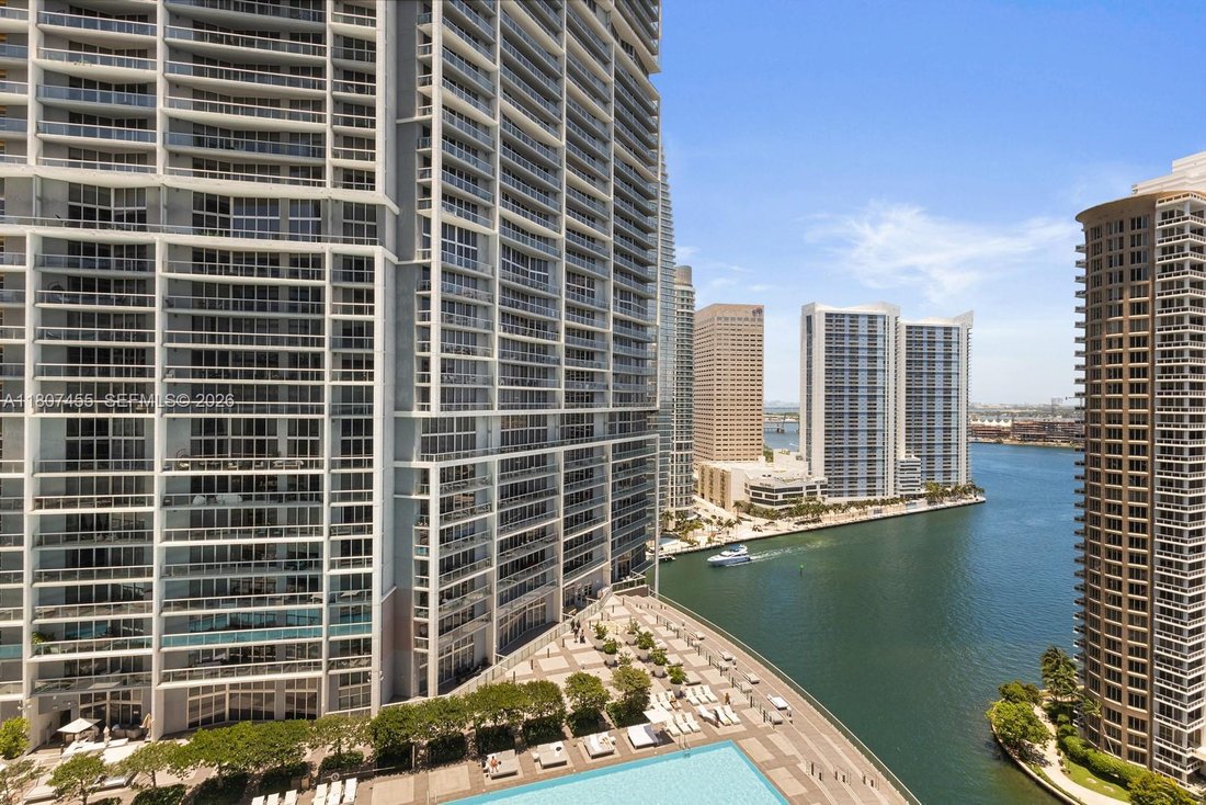 Condo in Miami, Florida, United States 2 - 16635622