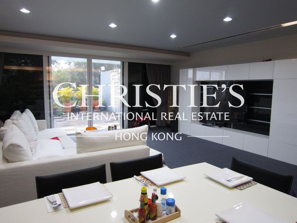 Villa in Hong Kong, Hong Kong 4 - 16927882