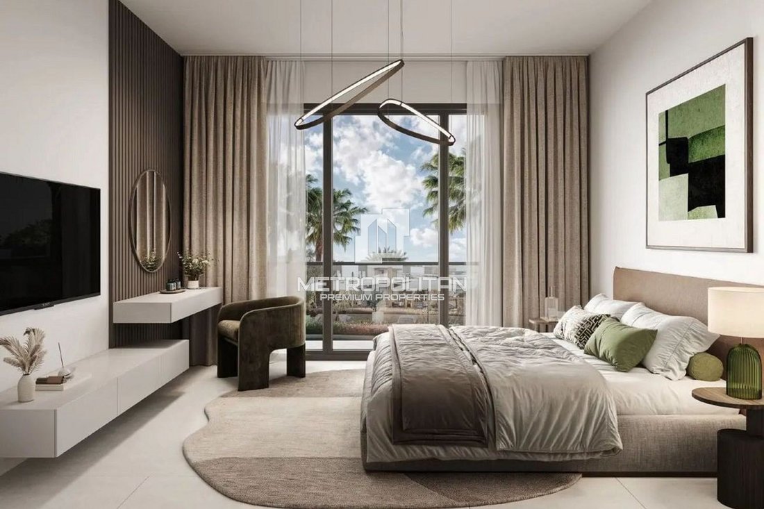 Apartment in Wadi Al Safa 5, Wadi Al Safa, Dubai 5 - 16927902