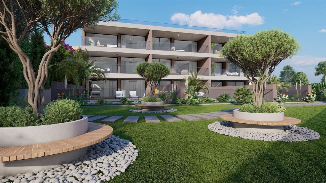 Apartment in Santa Luzia, Madeira, Portugal 1 - 16927169