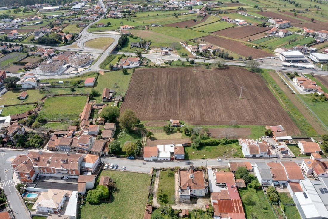 Altro a Trofa, Segadaes e Lamas do Vouga, Distretto di Aveiro, Portogallo 2 - 16926794