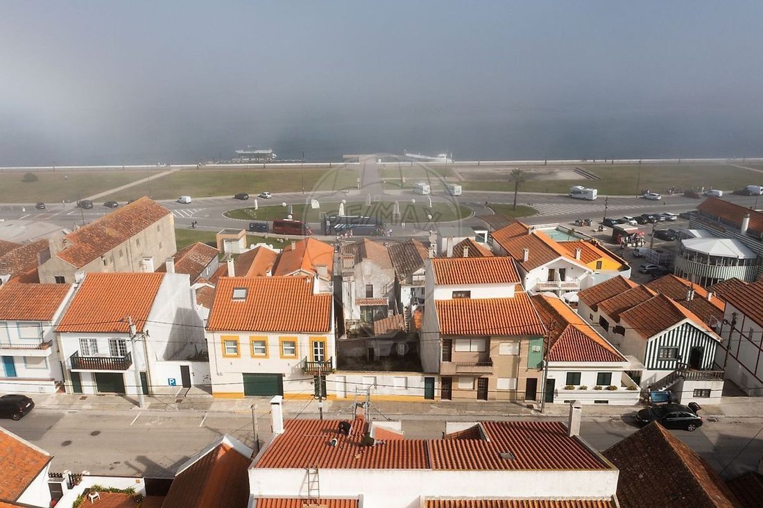 Gafanha da Encarnacao, Aveiro District, Portugal 3 - 16926835