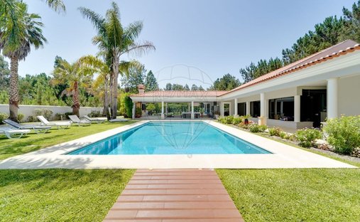 Villa a Vagos e Santo Antonio, Distretto di Aveiro, Portogallo 1