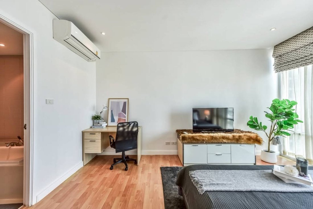 Condo in Bangkok, Krung Thep Maha Nakhon, Thailand 3 - 16926925