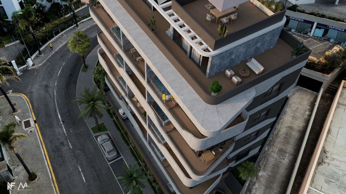 Apartment in Sao Martinho, Madeira, Portugal 4 - 16926858