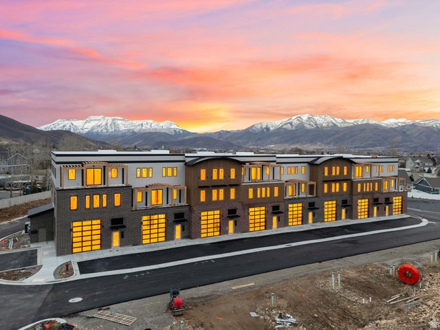 Villa in Heber City, Utah, United States 2 - 16927331