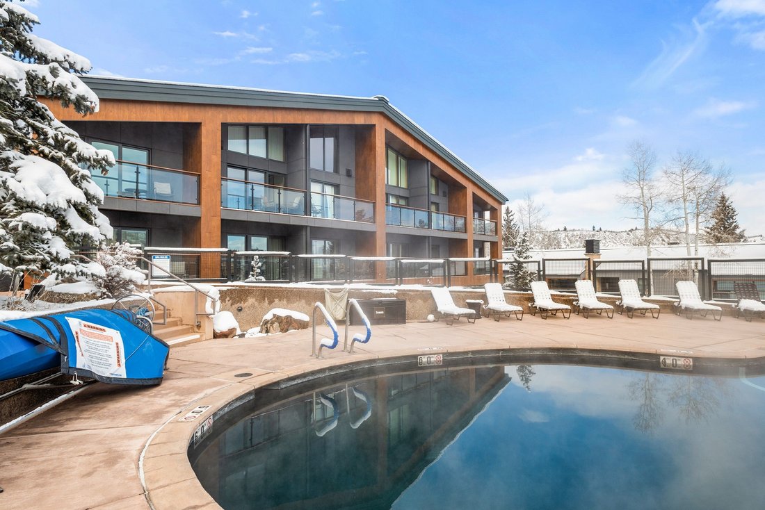 Condo in Snowmass Village, Colorado, United States 5 - 16927386
