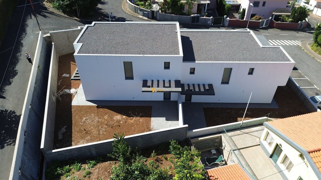 Villa in Santo Antonio, Madeira, Portugal 2 - 16926864