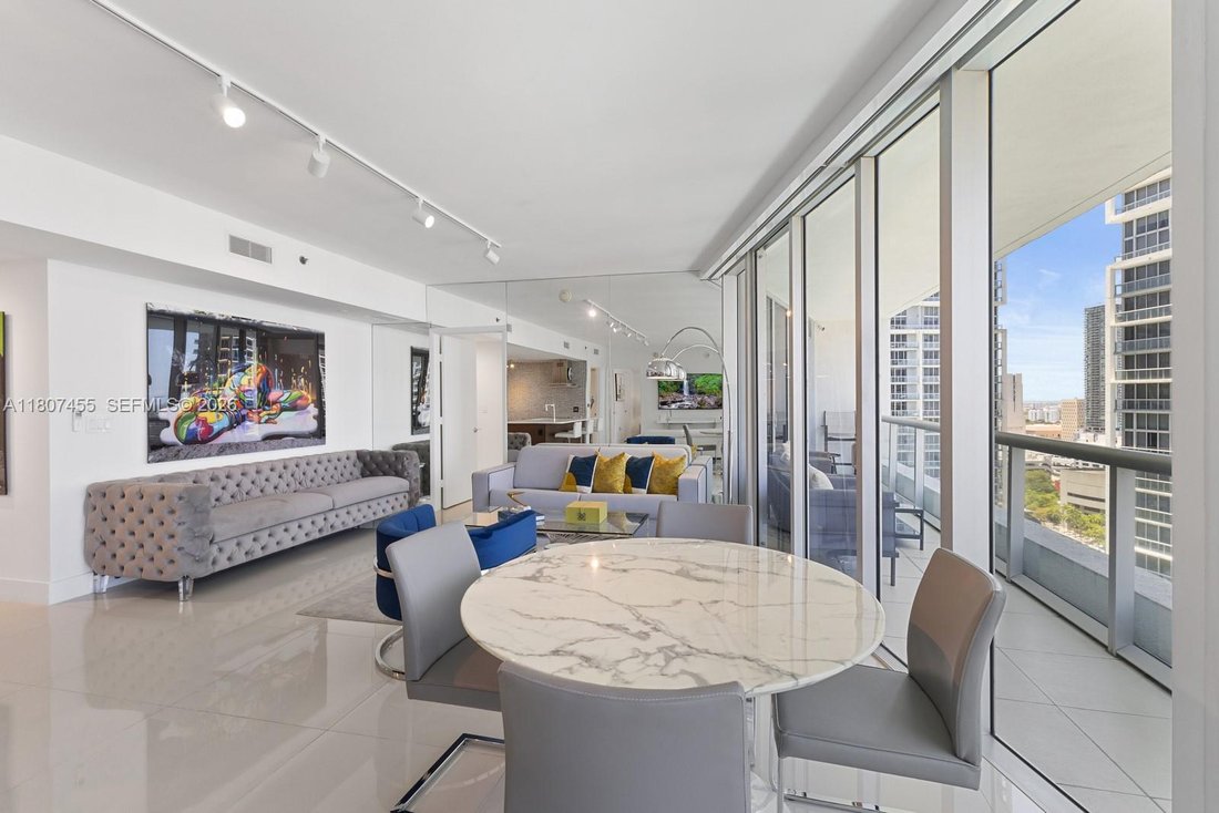 Condo in Miami, Florida, United States 3 - 16635622